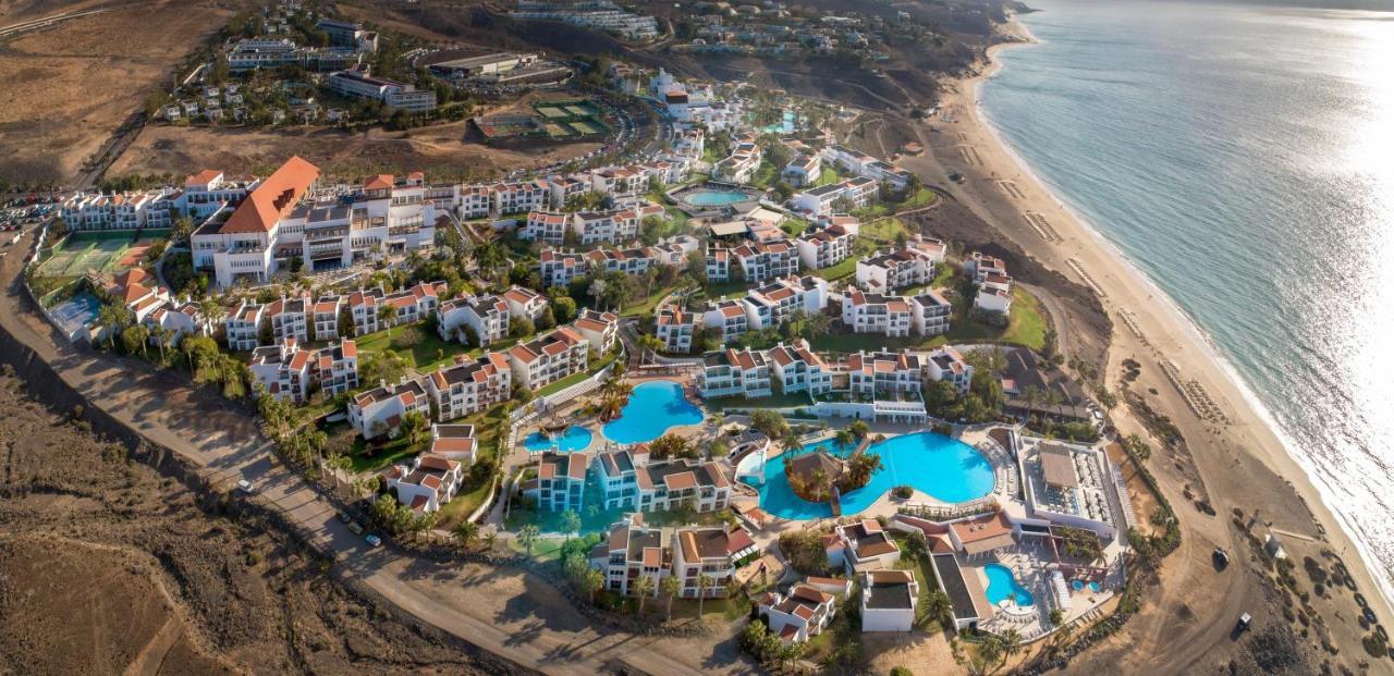 Fuerteventura Princess Playa De Esquinzo Extérieur photo